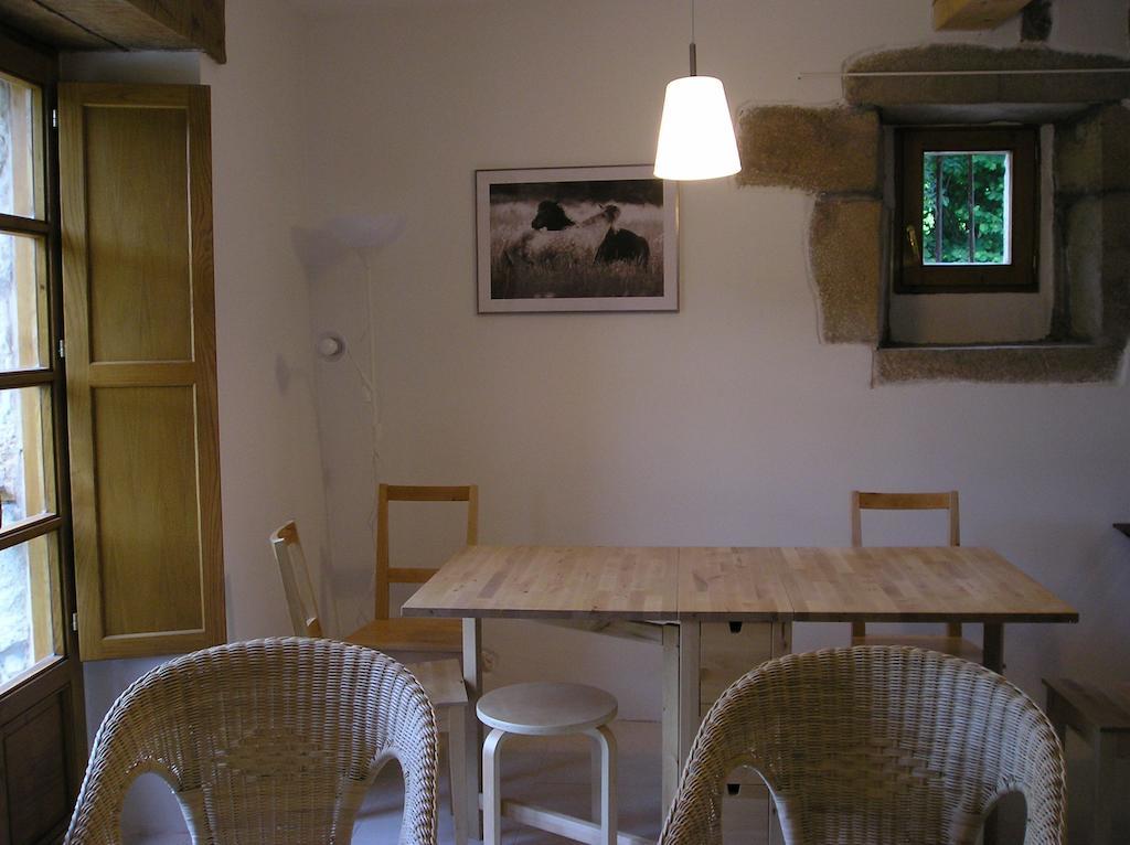 Las Navedas Santibanez de Villacarriedo Room photo